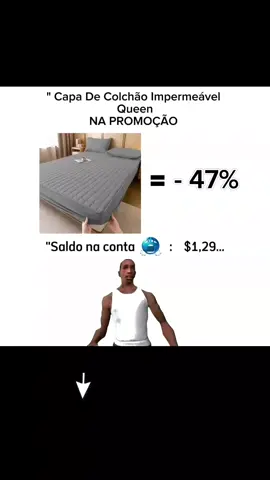 Tik Tok Shop 🔥  Parte 866 . . . . . . . . . . #capaimpermeávelparacolchão #capaimpermeável #viral #meme #tiktokshop 