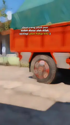 tetaplah bersyukur kawan😊