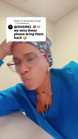 Replying to @Samantha_King!♡  🥴