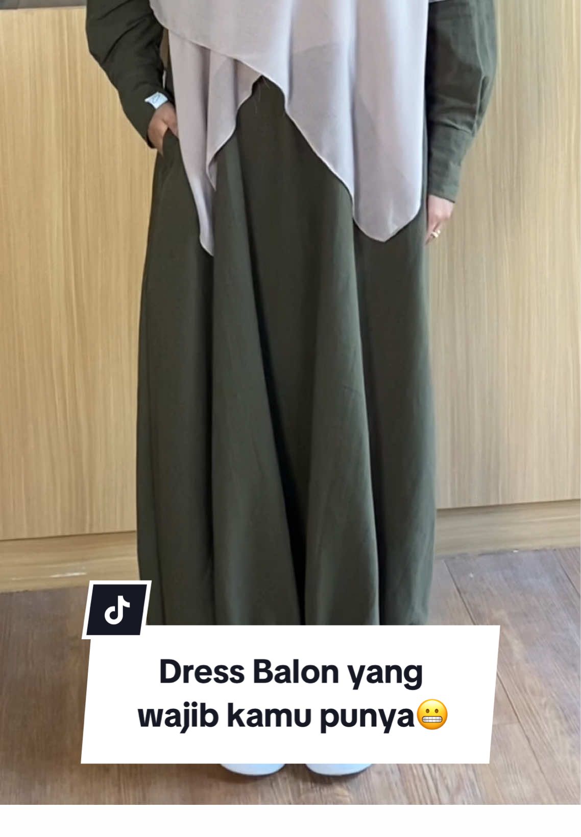warnanya cakeup, model nya juga unik lagiii😬🤏🏻 plis wajib punya sih! #fyp #dresskekinian #dressbalon #newproduct #sundaraexclusive 