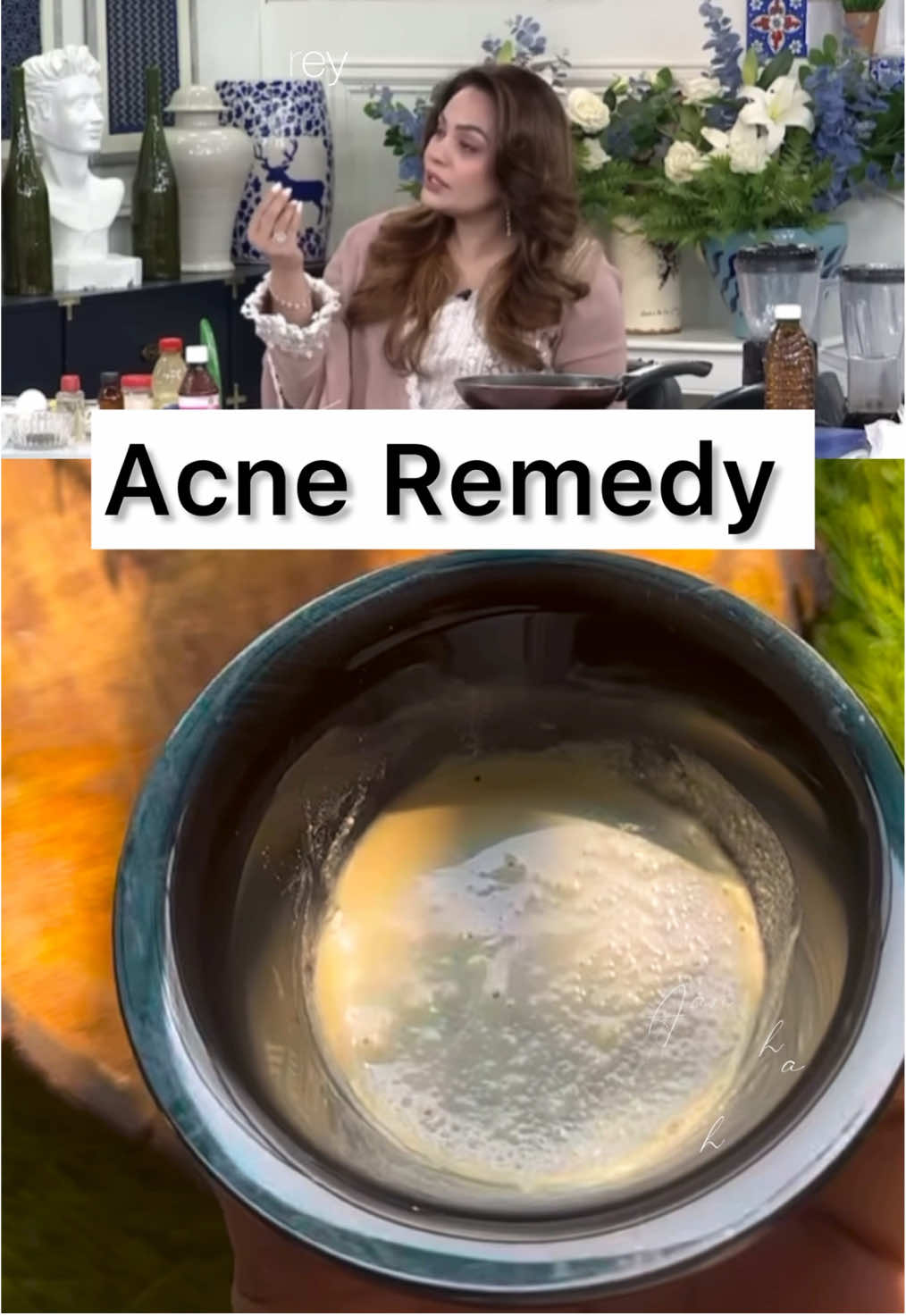 Fade Pimples, Acne Marks & Dark Spots Only 2 Ingredients Needed For Your Crystal Clear Face 1- Disprin Tablet 2- Rose Water Mix well and apply on your pimple/ Acne marks for 15 min then wash it off. It Works 100 #viral #tik #trend #india 