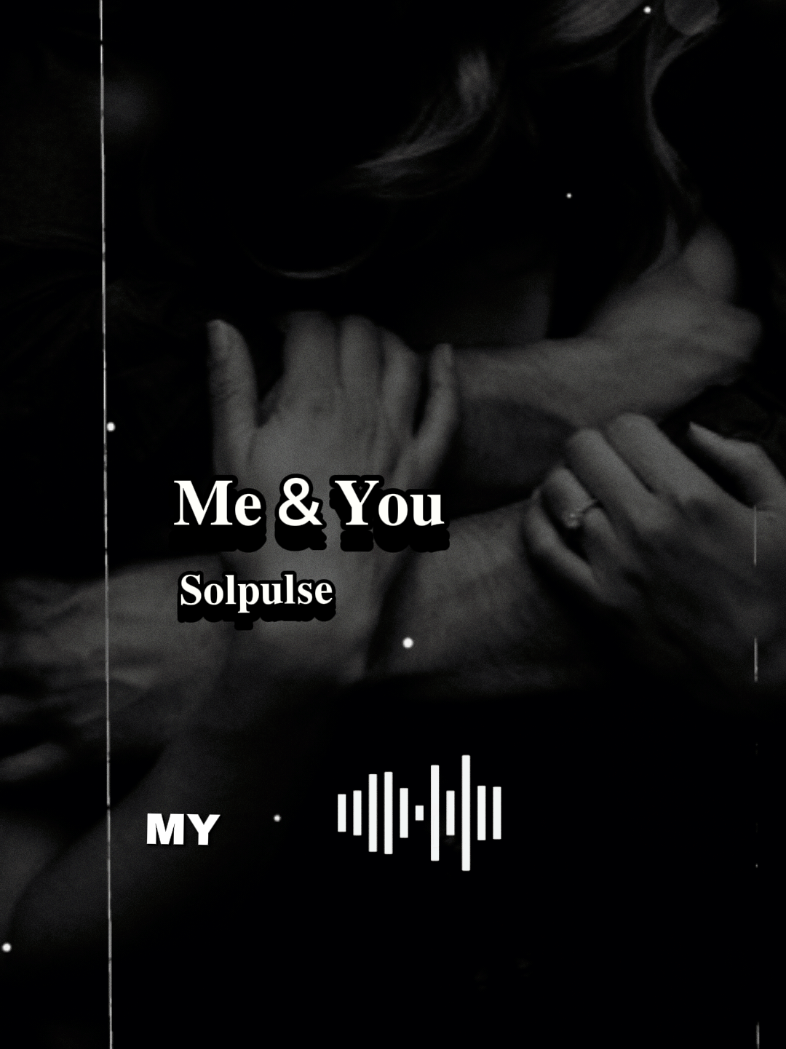 𝐌𝐞 & 𝐘𝐨𝐮 𝐒𝐨𝐥𝐩𝐮𝐥𝐬𝐞 ─•────#fpy #fypシ゚viral🖤tiktok #fypシ゚ 