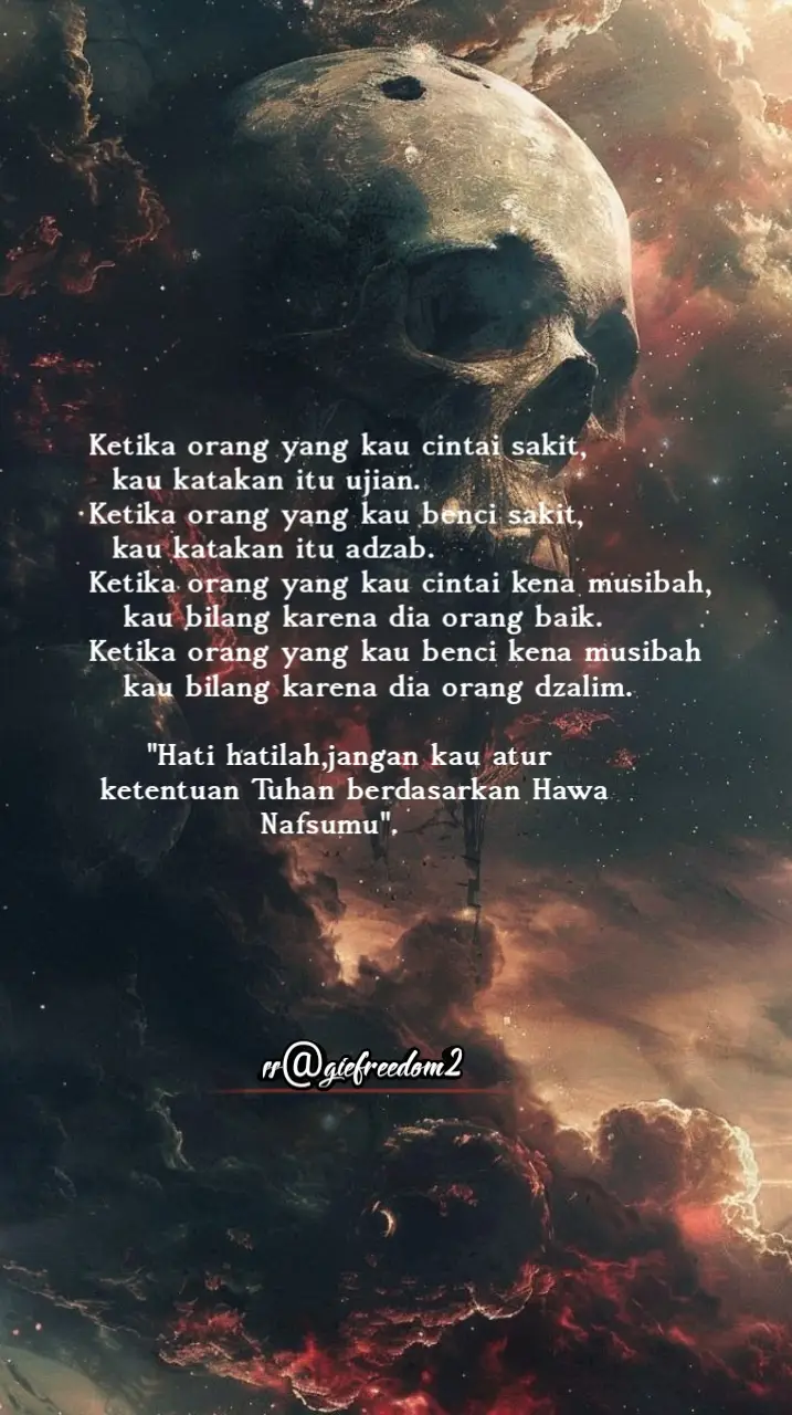 renungan pagi#nasehatdiri #🥀🖤 #☕🚬 