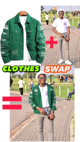 Video Title: How to Swap Clothes with Nano Banana – Art & Design Tutorial If you’ve ever wanted to create mind-blowing edits that instantly grab attention, this video will show you how to swap clothes using Nano Banana right on your smartphone! 🎨🔥 This powerful tool helps you transform your pictures and videos with creative outfit swaps, realistic textures, and professional-quality   results — no Photoshop or PC needed! In this step-by-step tutorial, I’ll show you exactly how to use Nano Banana for fashion editing, photo manipulation, and AI-powered outfit design. Perfect for small TikTok creators, new content creators, photographers, video editors, graphic designers, and business owners who want to level up their content creation and stand out on TikTok. Learn how to edit photos and videos, change clothes in pictures, and create viral content that boosts your TikTok engagement and helps you make money online. Whether you’re in art and design, branding, or content marketing, this tutorial will give you creative tools to turn simple photos into stunning visuals! 🎥 Watch till the end for tips on how to use Nano Banana like a pro! @DrLaw Art & Designs2  #smalltiktokers #editingtutorial #photographer #GraphicDesigner #pinterestaesthetic 