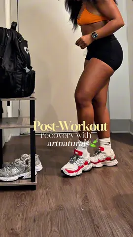 Magnesium Oil Spray & Lotion | artnaturals ✨ Don’t skip your post-workout recovery. Your muscles deserve this kind of love🫶🏾 #9to5wellnes #postworkoutroutine #magnesiumbenefits #skincareaftergym #artnaturals @artnaturals 