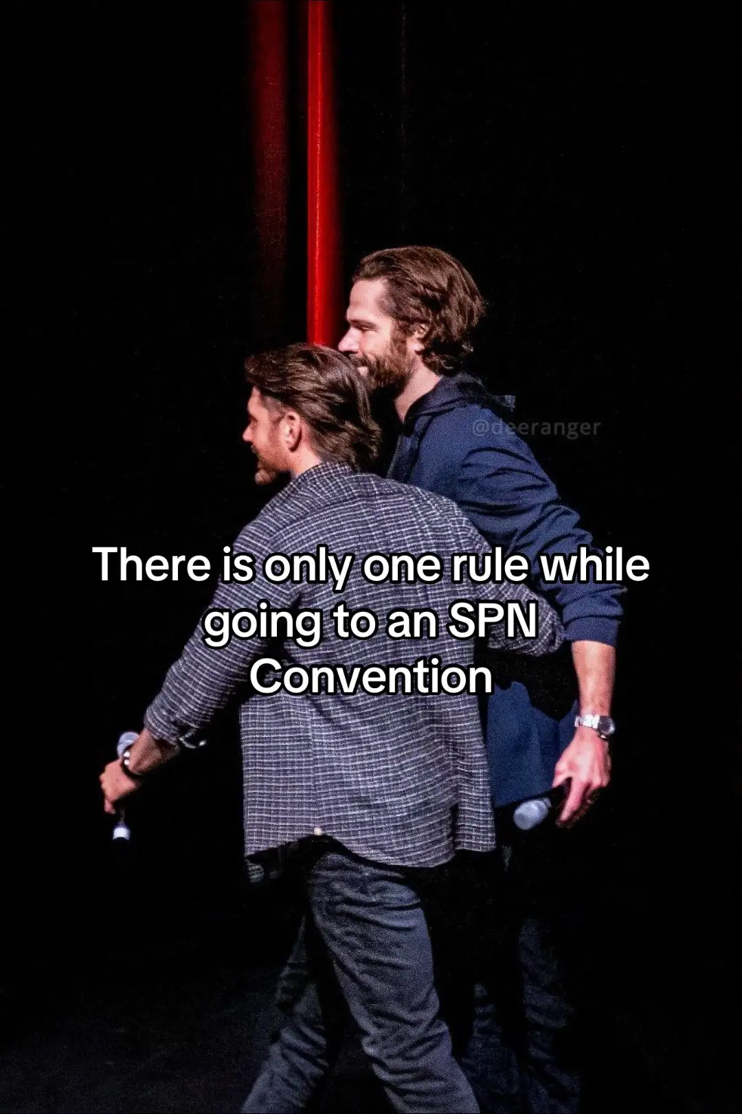 #supernatural #deanwinchester #samwinchester #jensenackles #jaredpadalecki 