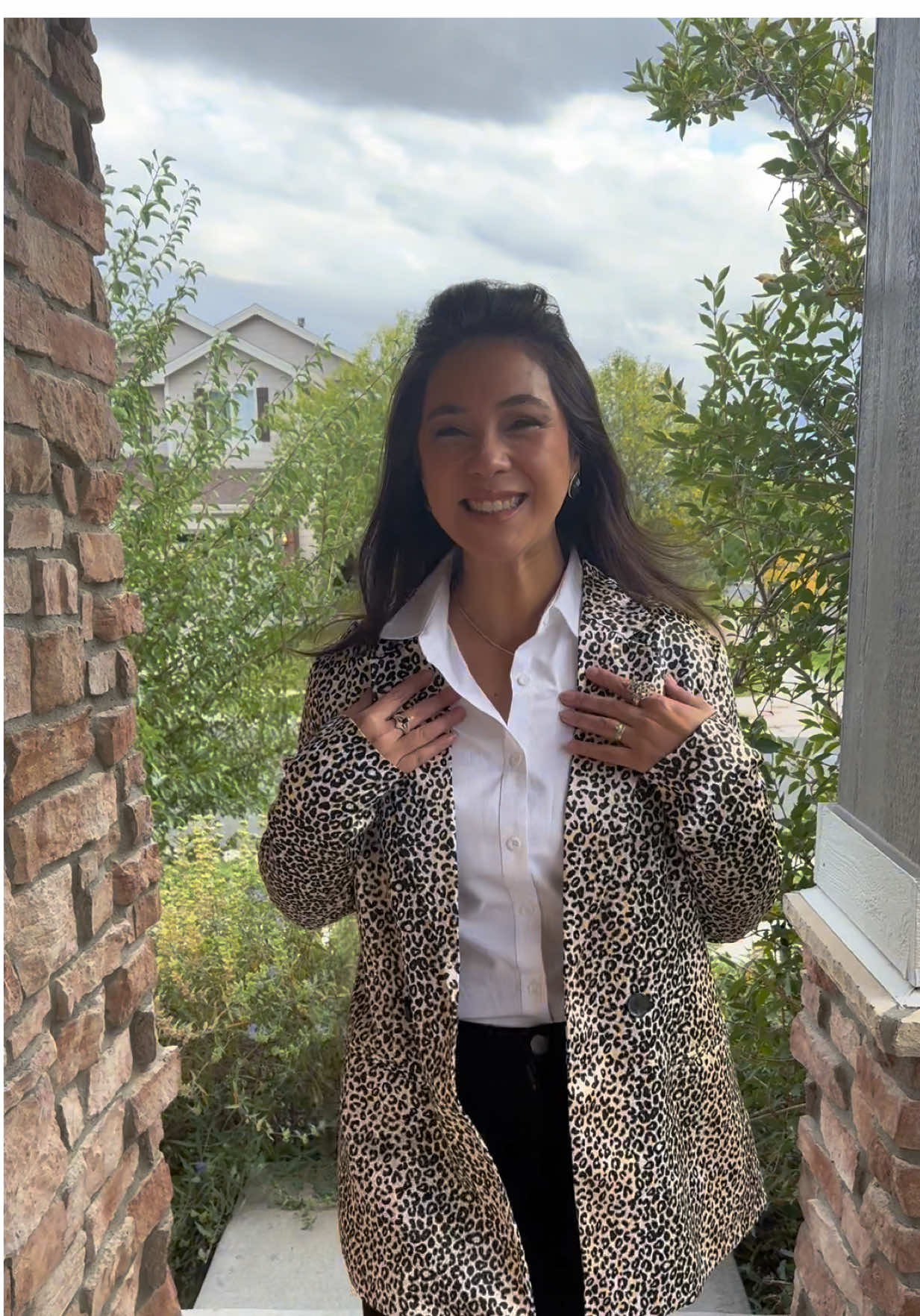 Outfit and Jewelry of the Day. Sunday is the best day. Great start to the week #sundaygodsday #football #fyp #bp #parati 