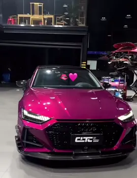 #fyp #viral #audi #foryoupage 🩷🏎️