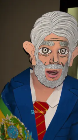 Lula MeiBebO 🍺😂 #presidente #13 #lula #vaiprofycaramba #humor 