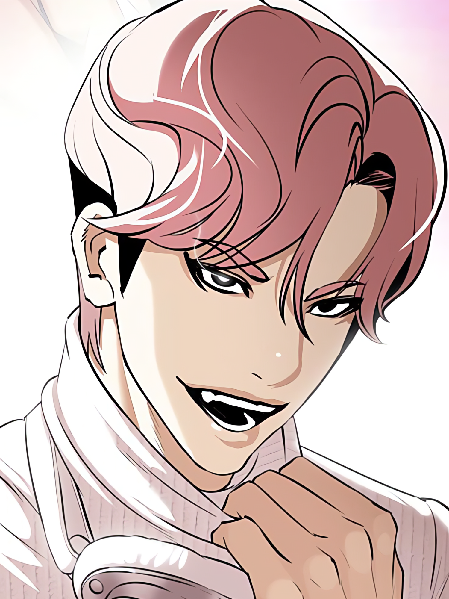 jihoon yang menjalani hidup😄 #manhwa #manhwaedits #manhwarecomendation #lookismmanhwa #peak #leejihoon #jameslee #ptjcomics #foryou #fyp #4you