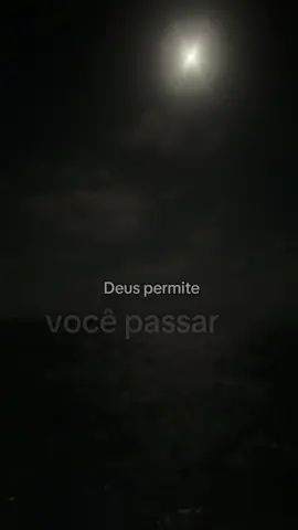 Aquilo que você teme, pode te castigar, mas não te mata! DEUS é fiel! #Gratidão #DEUS #foryoupage #Medo #JESUS 