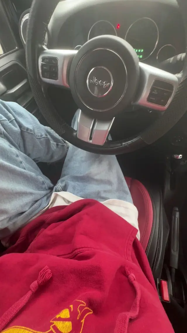 Life as of recent (ft. College app. Season)