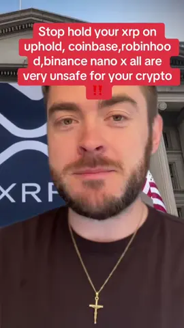 fyp #crypto #XRP #america #viraltiktok 