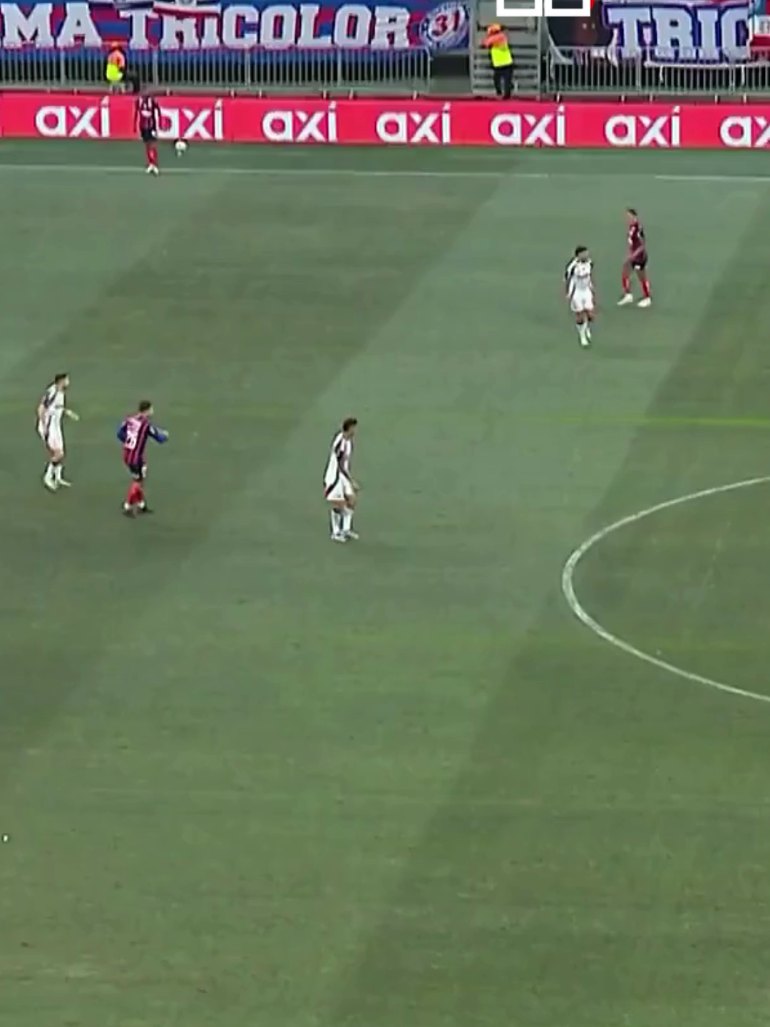 GOL DE WILLIAN JOSÉ DO BAHIA CONTRA O FLAMENGO #bahia #flamengo #futebol #brasileirao