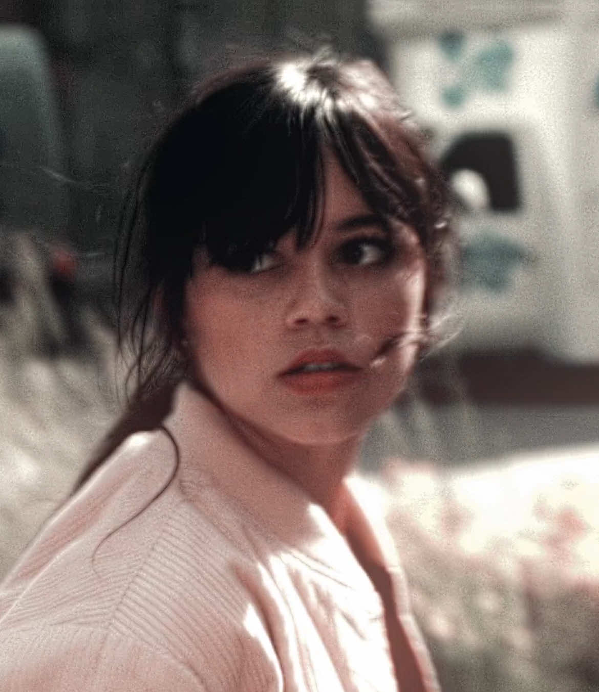 tara carpenter.                                          [cc: mhd presets: @bell wm: @hrweqt] #jennaortegaedit #taracarpenteredit #scream6edit #aftereffects #fyp HIGH QUALITY TARA CARPENTER EDIT 