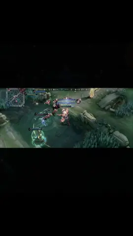 paseando por el.barrio fino#mbl #videojuegos #europa #mobilelegends 