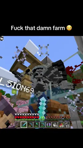 Harmless prank #fyp #Minecraft #soundboard #trollin #overwatch2 