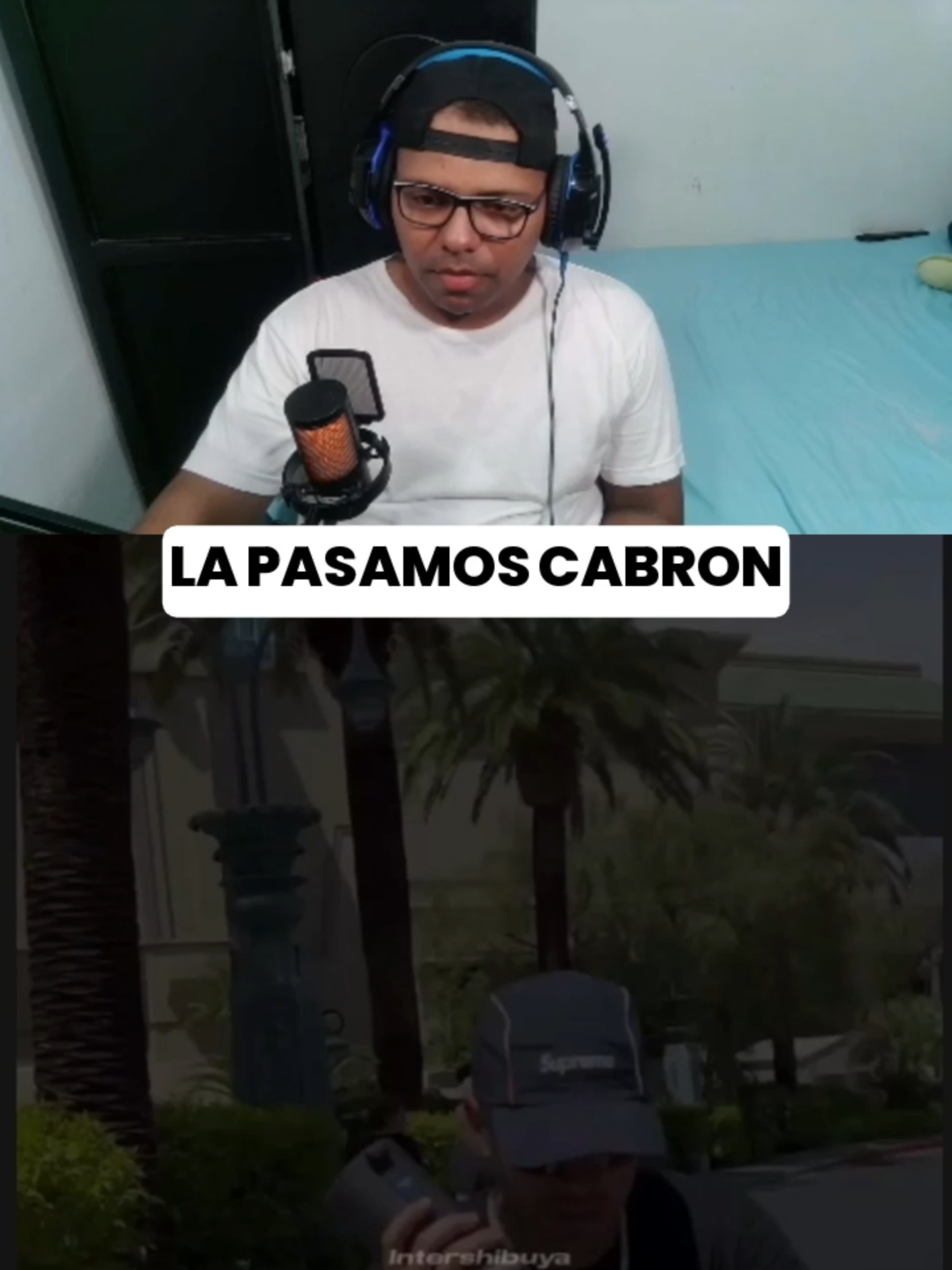 LA PASAMOS CABRON#Reggaeton #TrapLatino #FlowMedallo #TalentoColombiano #LatinTrap #ReggaetonColombia #FEID #FYP #tiktokmusic #MusicaUrbana