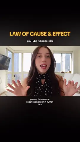 #lawofcauseandeffect #spiritualawakening 