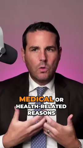 Can having a child with autism or family medical issues help expedite your asylum interview with USCIS?