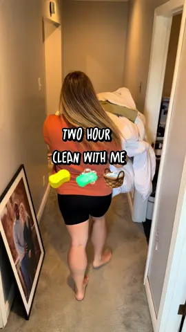 Over 2 hours of cleaning edited down to 1 minute 🧽 🧺 Enjoy some cleaning motivation as I clean my house from top to bottom 👏🏼  #cleaningvlog #cleaningvideo #CleanTok #cleaningmotivation  Cleaning videos Cleaning vlog Cleaning motivation Clean with me Cleaning my entire house Cleaning TikTok  Deep cleaning my house  Cleaning my house 