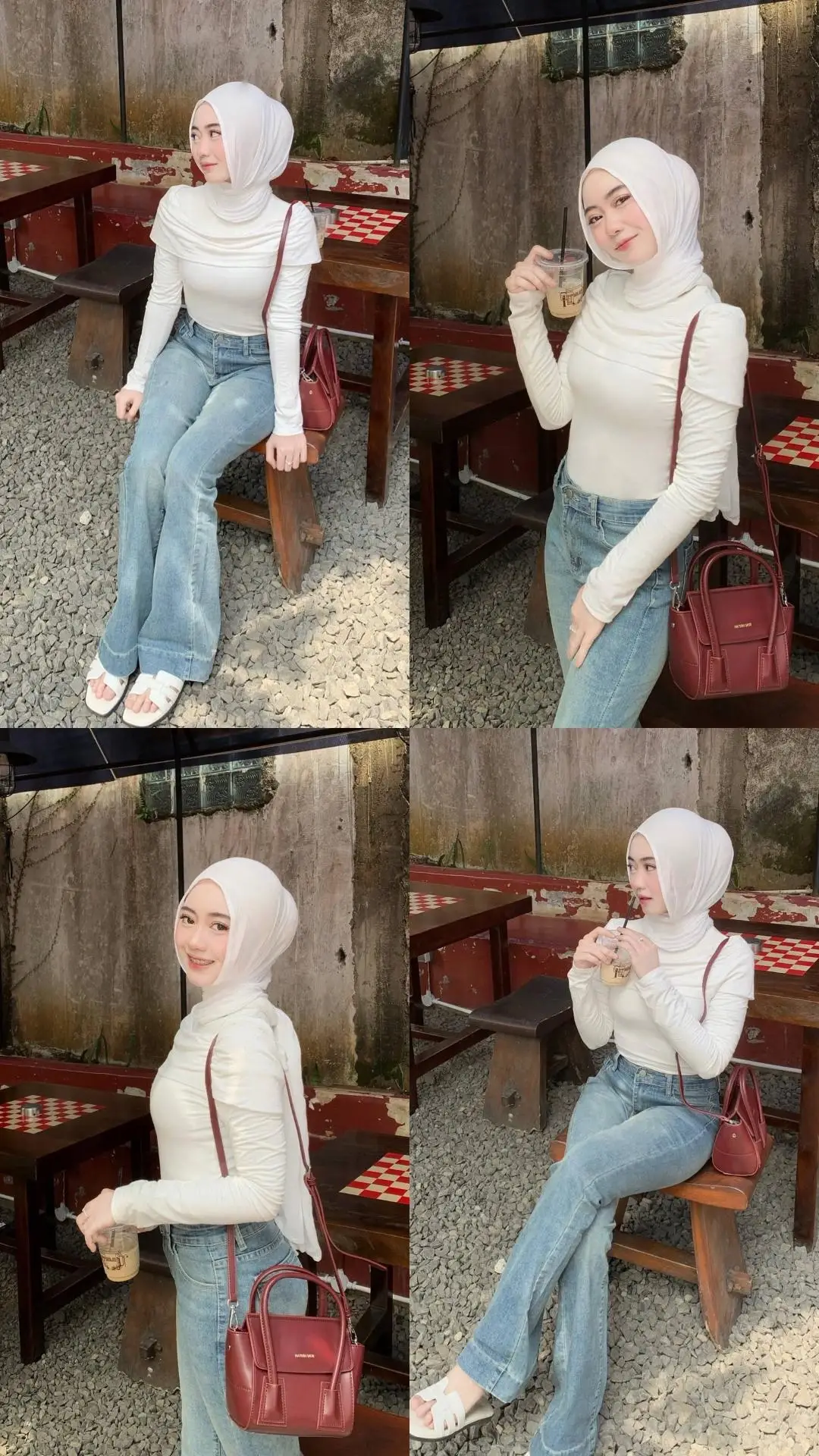 #outfit #outfitkece #spilloutfit #outfitideas #OOTD 