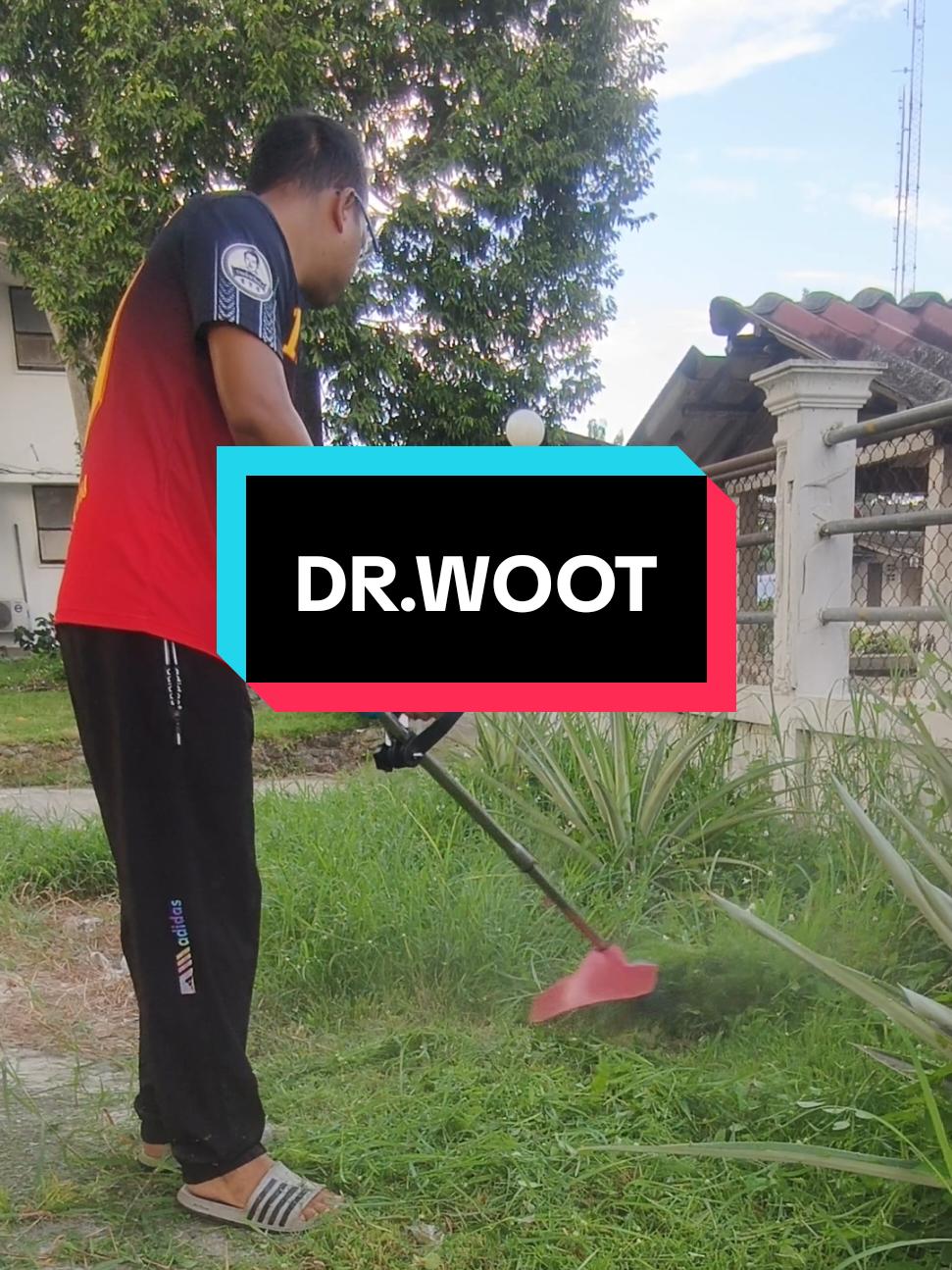 #เครื่องตัดหญ้าไฟฟ้าไร้สาย 