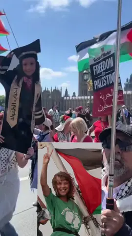 Part 30 Free Humans from all Backgrounds standing for one cause with one voice - freedom and justice for hum #globalsumudflotilla #freepalestine🇵🇸❤️ 