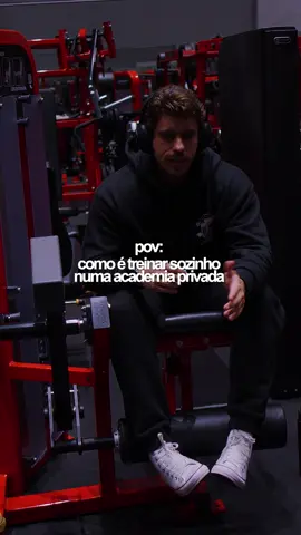 TUDO OQUE EU PRECISAVA … #treino #musculação #bodybuilding 