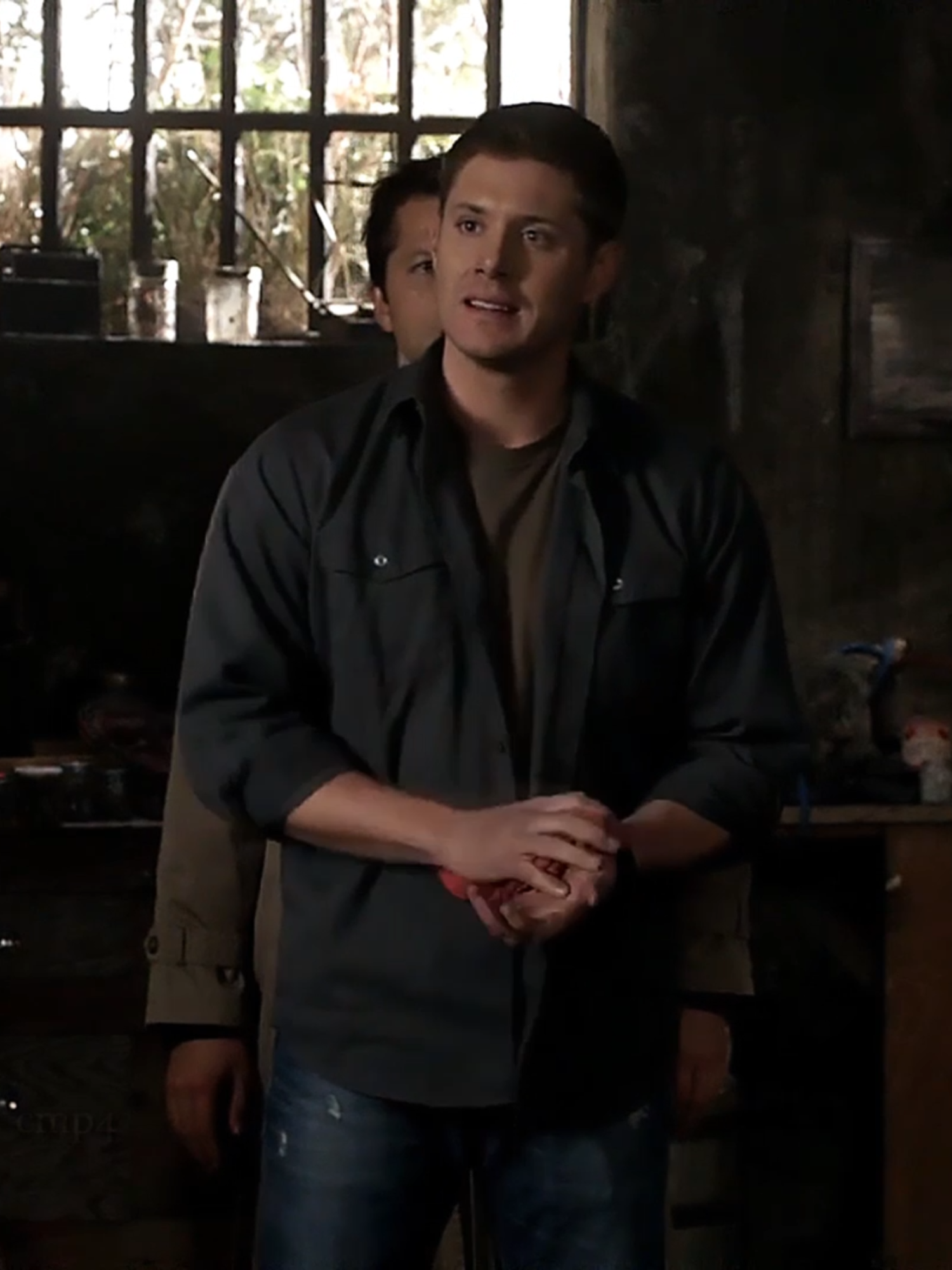 #DESTIEL: early season sillies | #fyp #foryou #foryoupage #fypシ #viral #spnfamily #spnedit #spnfam #supernatural #supernaturaledit #spn #castiel #castieledit #mishacollins #deanwinchesteredit #jensenackles #deanwinchester #destieledit