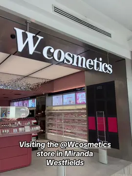 Some #kbeauty recommendations from #wcosmetics !!! Have you picked up anything in store? 