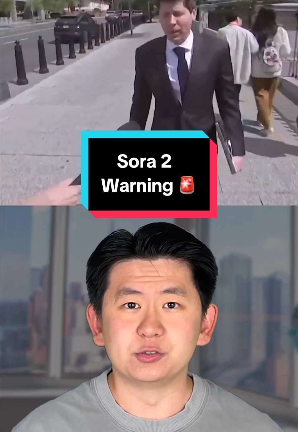 Should this platform be taken down