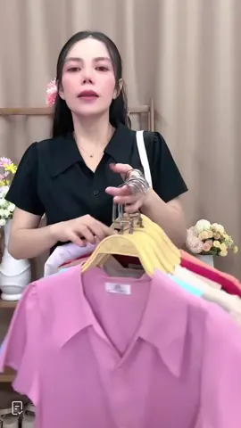 #เสื้อผ้าแฟชั่น #เสื้อผ้าสาวอวบ #เสื้อผ้าผู้หญิง  #เสื้อผ้าผู้หญิง #ฟีดดดシ 