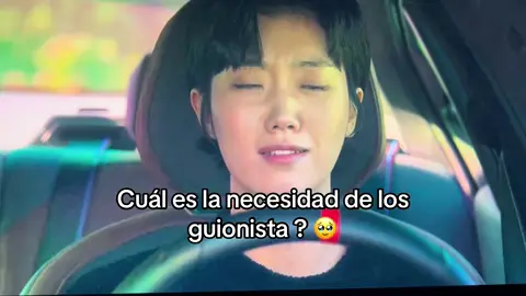 No entiendo #kdrama #elgenioylosdeseos #parati #Corea #seriescoreana 
