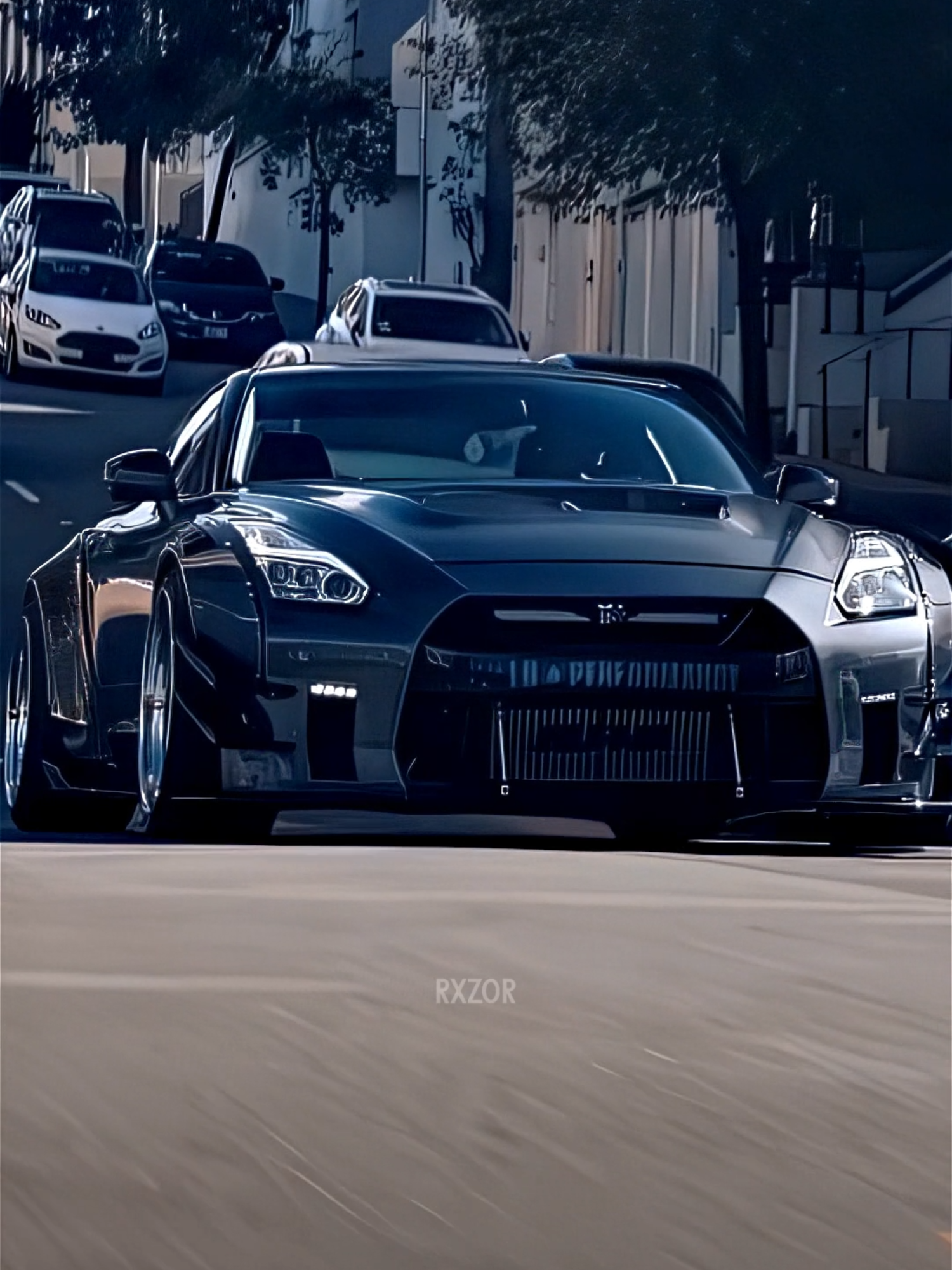 Nissan gtr😍 🎥Brennan Wright 💡@lxhrs_editz  #caredit #nissan #car #gtr #quality