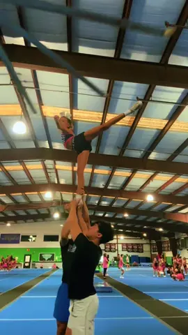 Stunt private days are my fav days 🎀