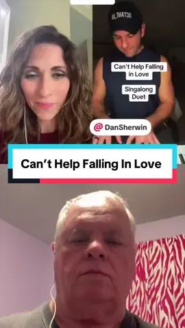 #duet with @karakeys #Duet Can’t Help Falling In Love #canthelpfallinginlove #elvismovie 
