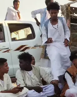 sudanese neck dance #sudaneseneckdance 