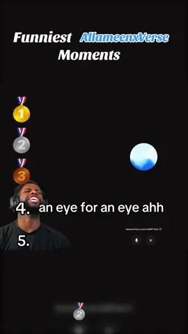 Ranking funniest @YouTube AllameenxVerse moments / YouTube - AllameenxVerse #allameenxverse #funnyvideo #top5 #clips #fypシ 