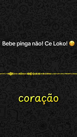 #estatuswhatsapp #audioengracado 