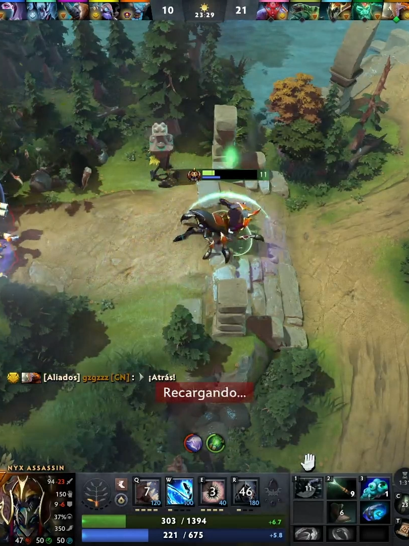 #tiktok #kick #peru🇵🇪 #español #dota #dota2 #streamer