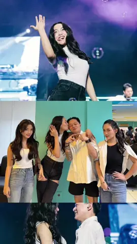 erika carlina dilamar oleh bravy, disaksikan langsung oleh sahabat fuji dan Rachel Vennya serta seluruh penonton #rachelvennya #erikacarlina #bravysonvconk #erikadilamar  #fuji 