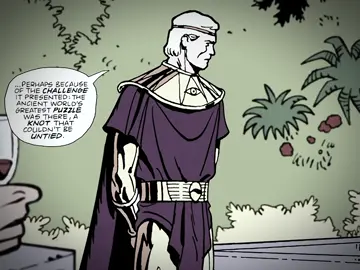 “I did it 35 minutes ago” #ozymandias #watchmen #watchmenedit #fyp #viral 
