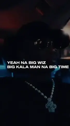 Wizkid on odumodublvcks “Big Time” 🔥 