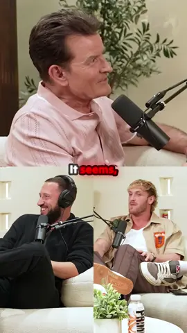 Charlie Sheen opens up in this insightful chat, reflecting on his remarkable journey through sobriety and its impact on his life. With nearly eight years of living sober under his belt, he shares how this transformation has reshaped his relationships with his children and his perspective on fun. Hear candid revelations about his past, including the fascinating story of losing his virginity at a young age and his not-so-great experiences in Hollywood. This candid conversation dives deep into the complexities of life after addiction and offers a unique glimpse into the actor's world, from turning down massive paychecks to the surprising nuances of family dynamics. Join in on the laughs and honest moments as Charlie navigates his new normal. This isn't just a story of sobriety—it's a story of growth, connection, and finding joy in unexpected places. #CharlieSheen #Sobriety #LifeAfterAddiction #Parenting #HollywoodStories #AddictionRecovery #LifeLessons #MentalHealth #realtalk #CelebrityInterviews #BehindTheScenes