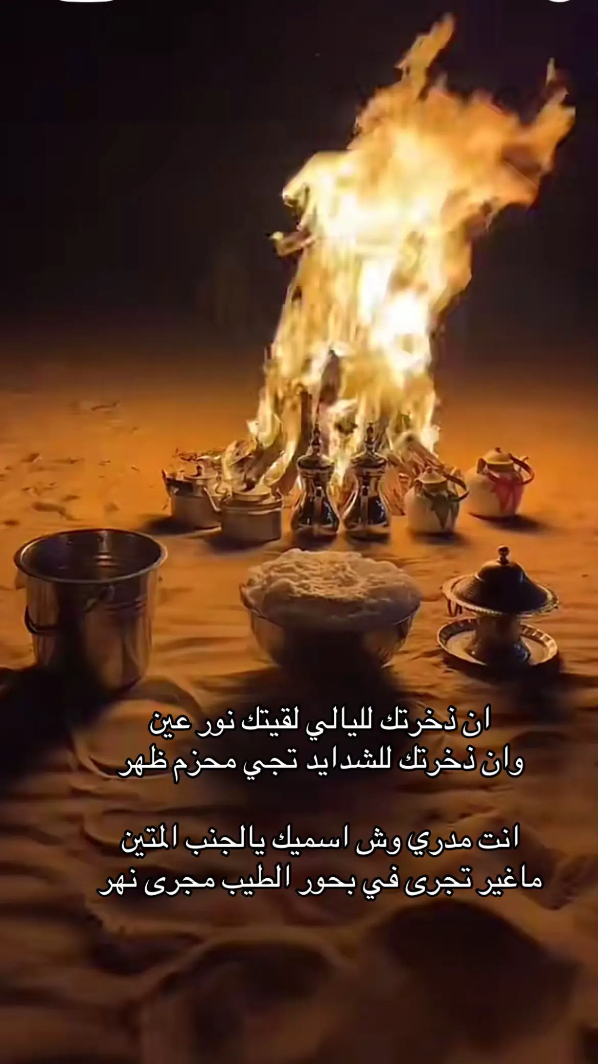 #اكسبلور #عشوائيات #قصيد 