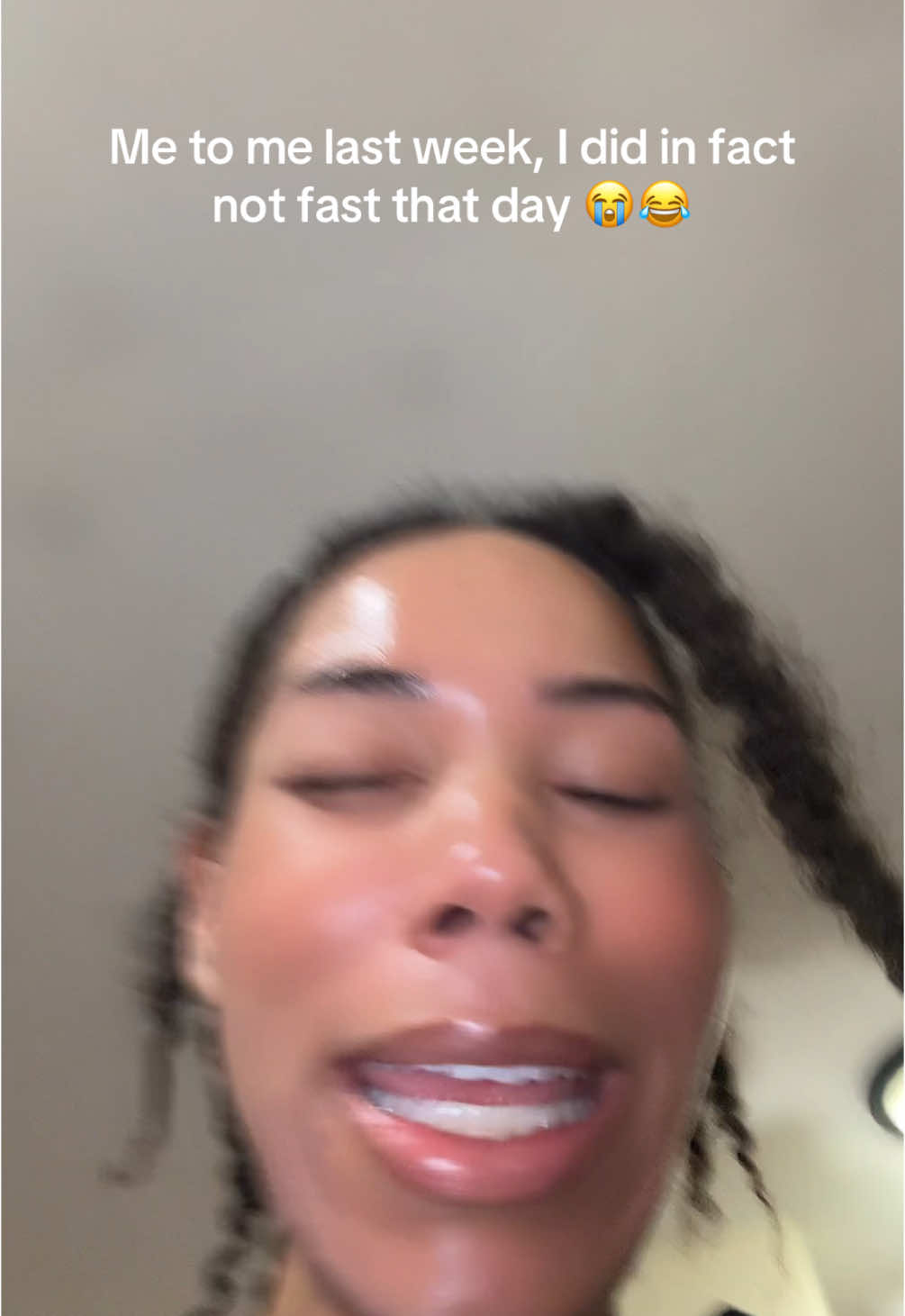 lol #foodisfuel #peptalk #fasting 