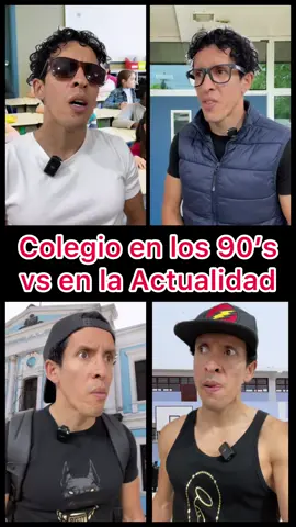 😂✏️📚 #colegio #90s #cole #humor #generacionz 