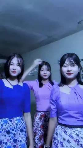 တို့အမွှာတွေ..🤭#ရောက်ချင်တဲ့နေရာရောက်👌 #ချစ်စရာလေးမလား🙈 #ရောက်စမ်းfypပေါ် 