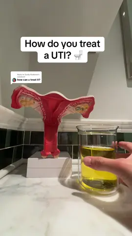 Replying to @Sandy Kashieve #uti #utis #urinarytracthealth #dmannosesupplement #cranberryjuice 